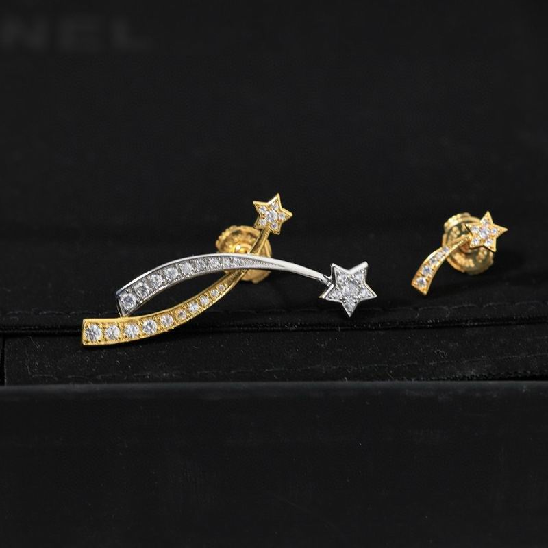 Chanel Earring 07yxs369